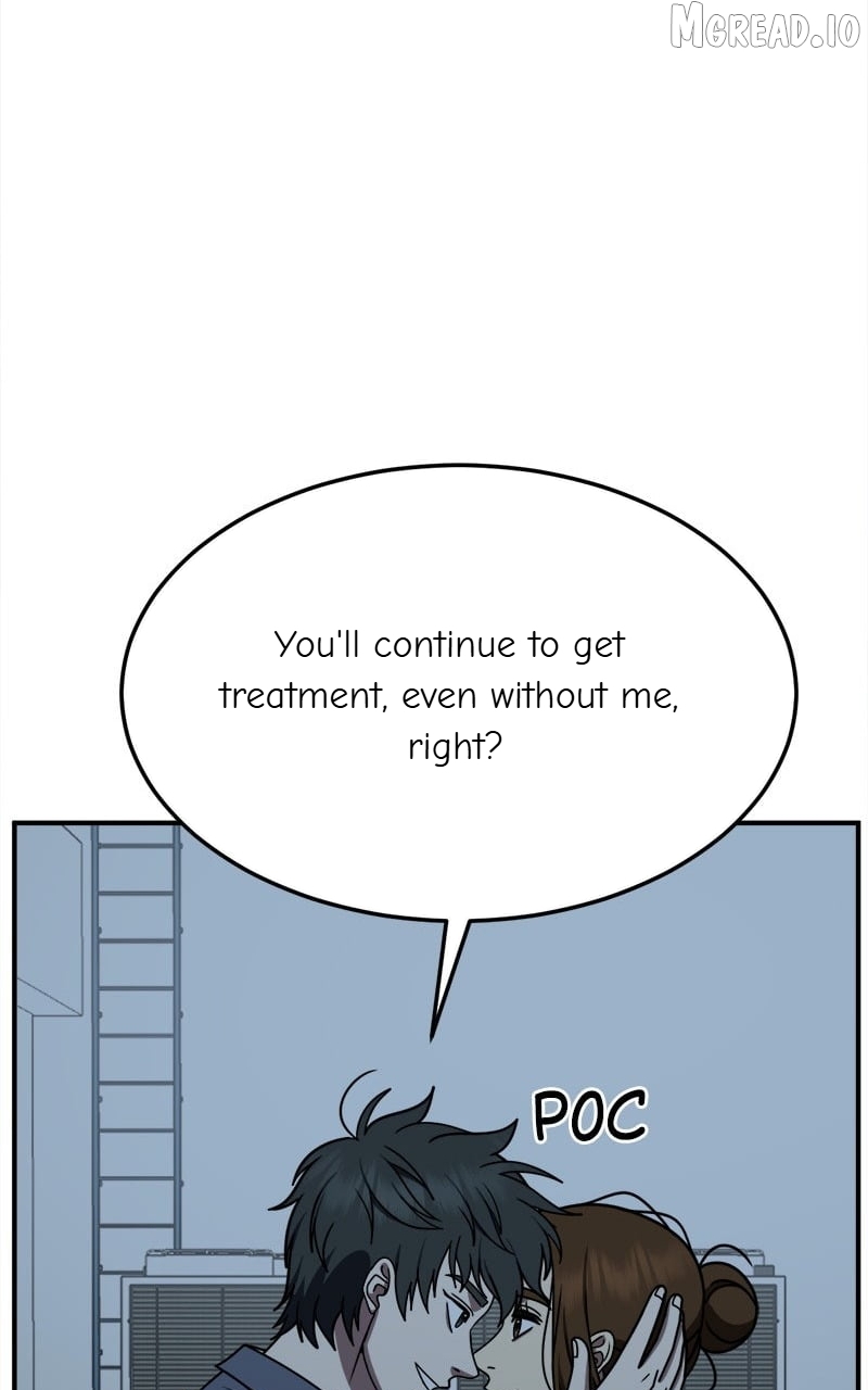Change Me Chapter 269  - page 28